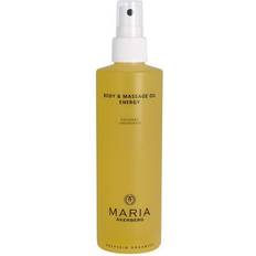 Body & Massage Oil Energy 250ml