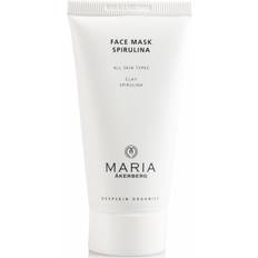 Maria Åkerberg Ansiktsmasker Maria Åkerberg Face Mask Spirulina 50ml