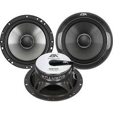 Boat & Car Speakers Esx QE62