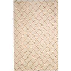 Carpets & Rugs Chhatwal & Jonsson Diamond Orange, White, Multicolour 230x336cm
