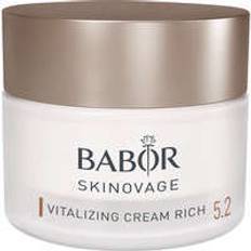 Babor Skinovage Vitalizing Cream Rich 50ml