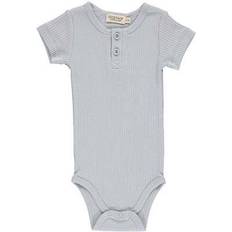 MarMar Copenhagen Body SS - Pale Blue (100-100-04-0451)