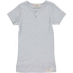 Modal T-Shirts MarMar Copenhagen Tee SS - Pale Blue (100-100-02-451-92)