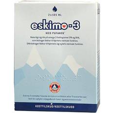 Eskimo 3 Anjo Eskimo-3 105ml