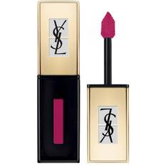 Yves Saint Laurent Rouge Pur Couture Vernis A Lèvres Pop Water 219