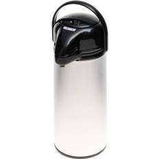 Med pumpar Termoskannor Maku - Termoskanna 1.9L
