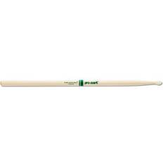 Bacchette D'Addario Pro Mark Bacchette in Hickory Promark 2B"The Natural" con Punta in Nylon