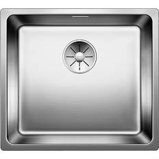 Blanco 500 andano Blanco Andano 450-IFN Kitchen Sink 440 x 450 mm