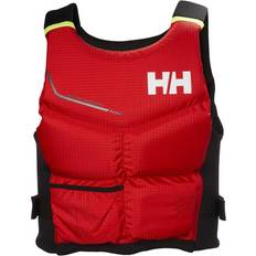 Helly Hansen Rider Stealth Zip Black, Unisex, varusteet, pelastusliivit, Purjehdus, Musta, kg