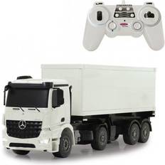 Jamara Mercedes-Benz Arocs Container LKW 1:20 2,4GHz