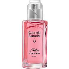 Miss Gabriela Night EdT