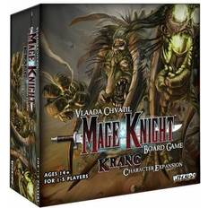 Mage Knight: Krang Character Expansion