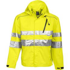 ProJob 6466 Warning Jacket