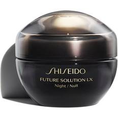 Shiseido Night Creams Facial Creams Shiseido Future Solution LX Total Regenerating Night Cream 1.7fl oz