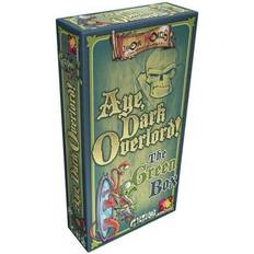 Asmodee Aye, Dark Overlord!: The Green Box