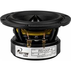 Dayton Audio RS100P-4