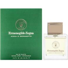 Ermenegildo Zegna Acqua Di Bergamotto EdT 100ml