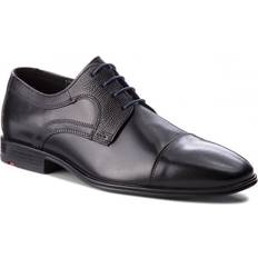 Guld Derby LLOYD Orwin - Black