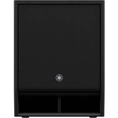 1 Way PA Speakers Yamaha DXS15XLF-D