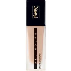 Yves Saint Laurent All Hours Matte Foundation SPF20 B10 Porcelain