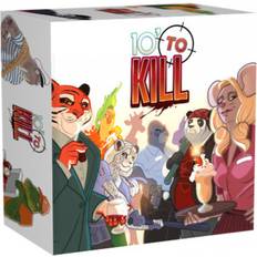 10' to Kill