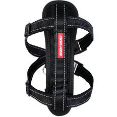 Ezydog Animali domestici Ezydog Chest Plate Dog Harness M