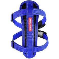 Ezydog Hundehalsbånd & -Seler - Hundesele Kæledyr Ezydog Chest Plate Dog Harness L