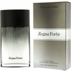 Zegna Forte EdT