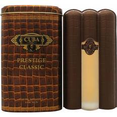 Cuba gold eau de toilette Cuba Prestige Gold EdT 90ml