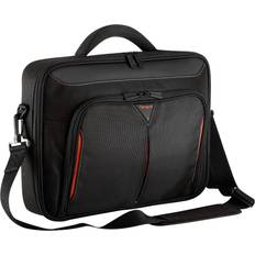 Negro Bolsos para Computadora Targus Classic+ Clamshell 15.6" - Black