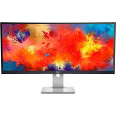 3440x1440 (UltraWide) - Standard Monitors Dell Ultrasharp U3415w