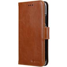 Melkco Plånboksfodral Melkco Mini PU Leather Wallet Book Type Case (iPhone X)