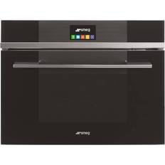 Smeg SF4104VCN Black