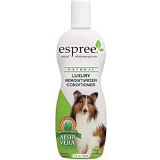 Espree Hundbalsam Husdjur Espree Luxury Remoisturizer Conditioner