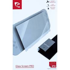 Screen protector nintendo switch Piranha Nintendo Switch Glass Screen Protector