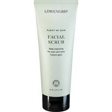 Löwengrip Purify My Skin Facial Scrub 75ml