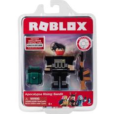 Roblox Legetøj Roblox Apocalypse Rising Bandit