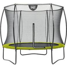 Exit Toys Silhouette Trampoline 366cm + Safety Net