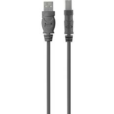 Belkin Premium USB A-USB B 2.0 4.8m