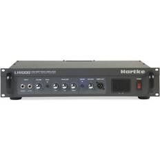 Cabezales de Amplificador de Bajo Hartke LH1000