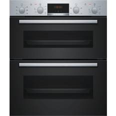 Bosch NBS113BR0B Stainless Steel