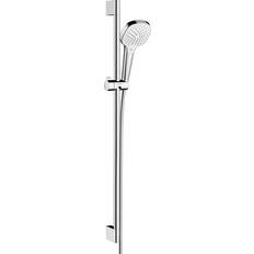 Hansgrohe Croma Select E (26592400) Chrome, Blanc