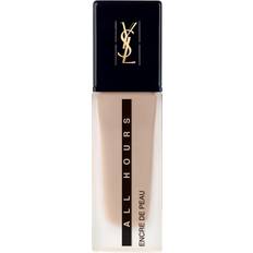 Yves Saint Laurent All Hours Matte Foundation SPF20 Cool Porcelain