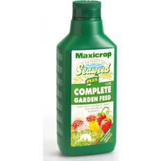 Plus Complete Garden Feed