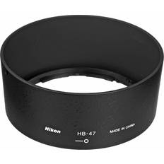 Nikon Lens Accessories Nikon HB-47 Lens Hood