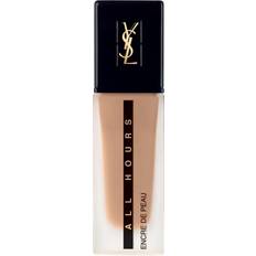 B60 yves saint laurent Yves Saint Laurent All Hours Matte Foundation SPF20 B60 Amber