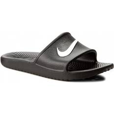 Nike kawa Nike Kawa Shower Sandalen - Black/White