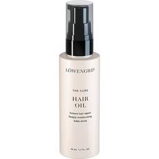 Löwengrip Hårprodukter Löwengrip The Cure Hair Oil 50ml