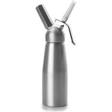 Siphons Ibili Chantilly - 0.5 L - Aluminium Contact Alimentaire Siphon