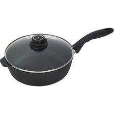 Swiss Diamond XD Induction with lid 24 cm